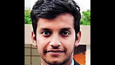 Samastipur’s Shivam bags 19th rank in UPSC exams