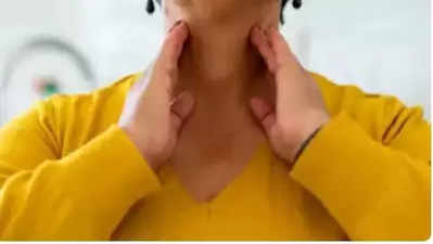 Ignoring voice changes for wks can lead to throat cancer: Experts