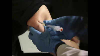 Raj ranks 10th in mumps cases nationally
