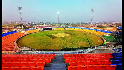 MPL set to debut in June at Gwalior’s new stadium