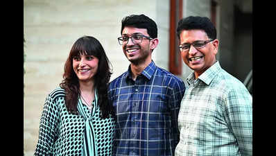 Bhopal’s Ayan and Tejas crack UPSC with AIR 16 & 37
