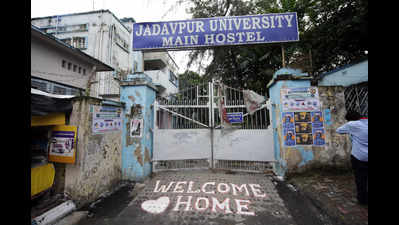 Ram Navami on campus: JU revokes nod
