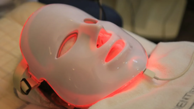 Best LED Face Masks For Clear, Rejuvenated, and Glowing Skin