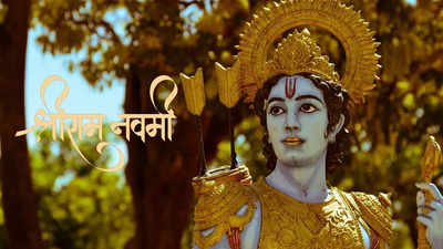 There Is No Master, No Prabhu Like Ram