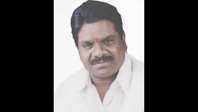 BJP names RSS choice Vamsha Tilak for Secunderabad Cantonment by-election