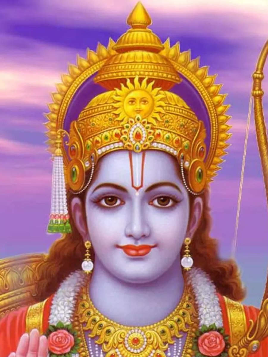 Ram Navami 2024: 8 Favourite Foods Of Lord Rama | Times Now