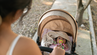 Best Baby Stroller For Kids: Top Options for Every Journey and Adventure In Comfort