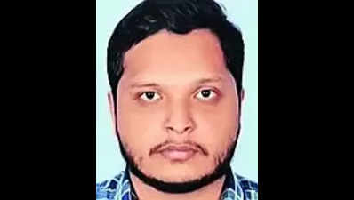 Body of student, who died in Cleveland, flown to Hyderabad