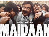 Maidaan fails to gain momentum at box office