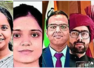 8 get in top 20 in UPSC, lion's share for UP
