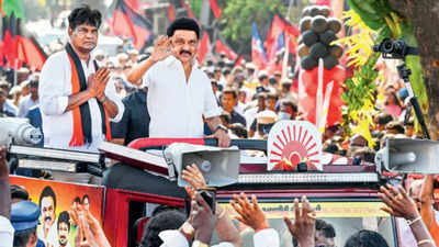 Narendra Modi is India’s biggest problem, says M K Stalin