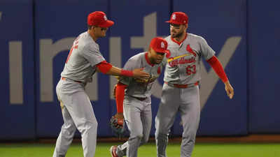 St. Louis Cardinals secure second consecutive victory over Oakland Athletics