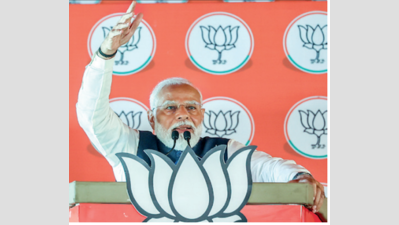 RJD gave only ‘jungle raj’ and corruption to Bihar, says PM Narendra Modi