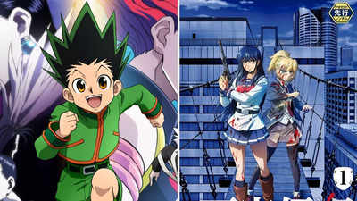 Top 10 isekai anime to watch on Netflix