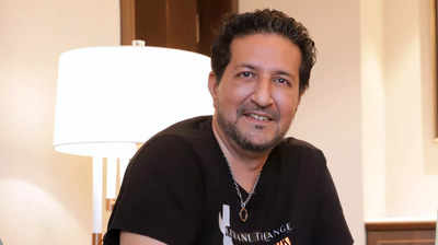 I am open to doing music reality shows: Sulaiman Merchant
