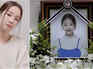 Park Bo Ram's loved ones bid a teary farewell