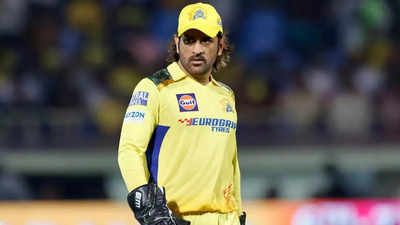 'MS Dhoni was watching Hanu-Man cartoon': Ex-IAS officer shares anecdote about former CSK captain