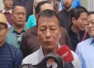 Mizoram's biggest concern is the apprehension of minorities being sidelined: Congress' Pu Lalbiakzama
