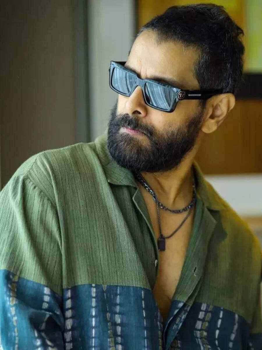  டப்பிங் கலைஞன் டூ தேசிய விருது.. விக்ரம் பற்றி பலருக்கும் தெரியாத சுவாரஸ்ய தகவல்கள்! 
