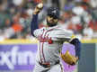 
Atlanta Braves' Reynaldo Lopez shines in 6-2 victory over Houston Astros

