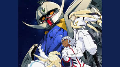 Turn A Gundam: Still the ultimate Gundam anime choice 25 years on