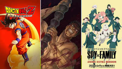 Ink to animation: The best manga adaptations in anime history