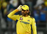 MS Dhoni is still 'leading' Chennai Super Kings - Watch