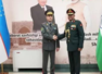 India-Uzbekistan defence collaboration: General Manoj Pande inaugurates state-of-the-art IT lab