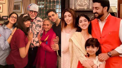 Aaradhya is far wiser and intelligent than I was at her age," says ...