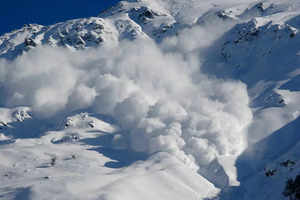 Lahaul and Spiti: Travel advisory issued due to avalanche threat