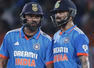 Are Rohit and Kohli set to open for India in T20 WC 2024?