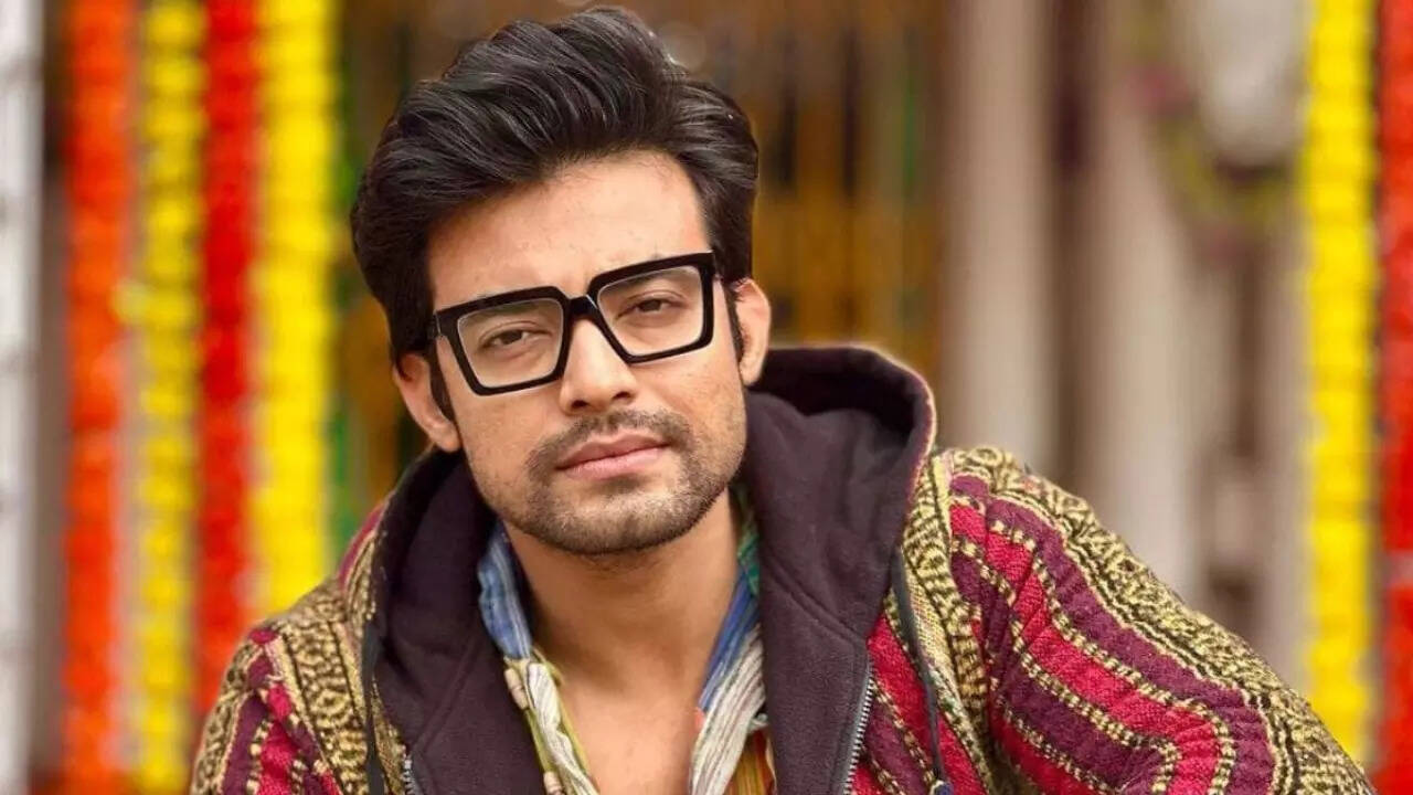 Ranojoy Bishnu shares cryptic post amid Sohini Sarkar and Shovan Ganguly's marriage speculations - Times of India