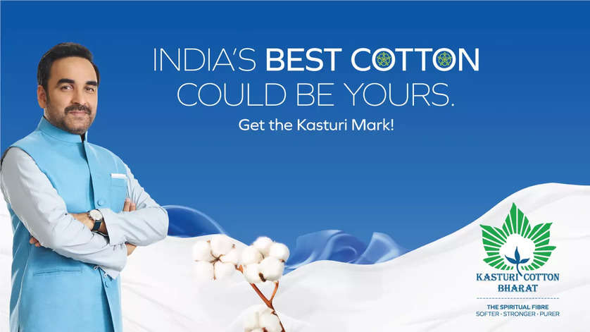 How the Kasturi Cotton initiative weaves India’s cotton legacy on the global stage