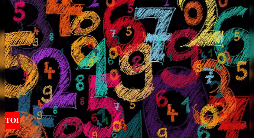 Exploring the Magic of Number 5 in Astrology