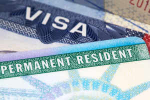 Over 10 lakh Indians face years of wait time to acquire a US Green Card!