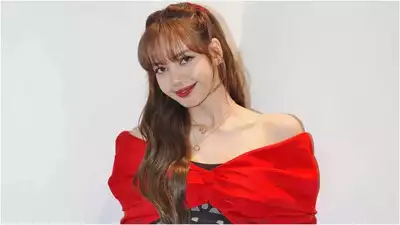BLACKPINK's Lisa buys $4 million mansion in Beverly Hills, USA: Report