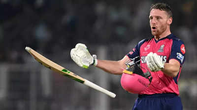 'He has bounced back pretty quickly because...': Tom Moody explains Jos Buttler's heroics vs KKR