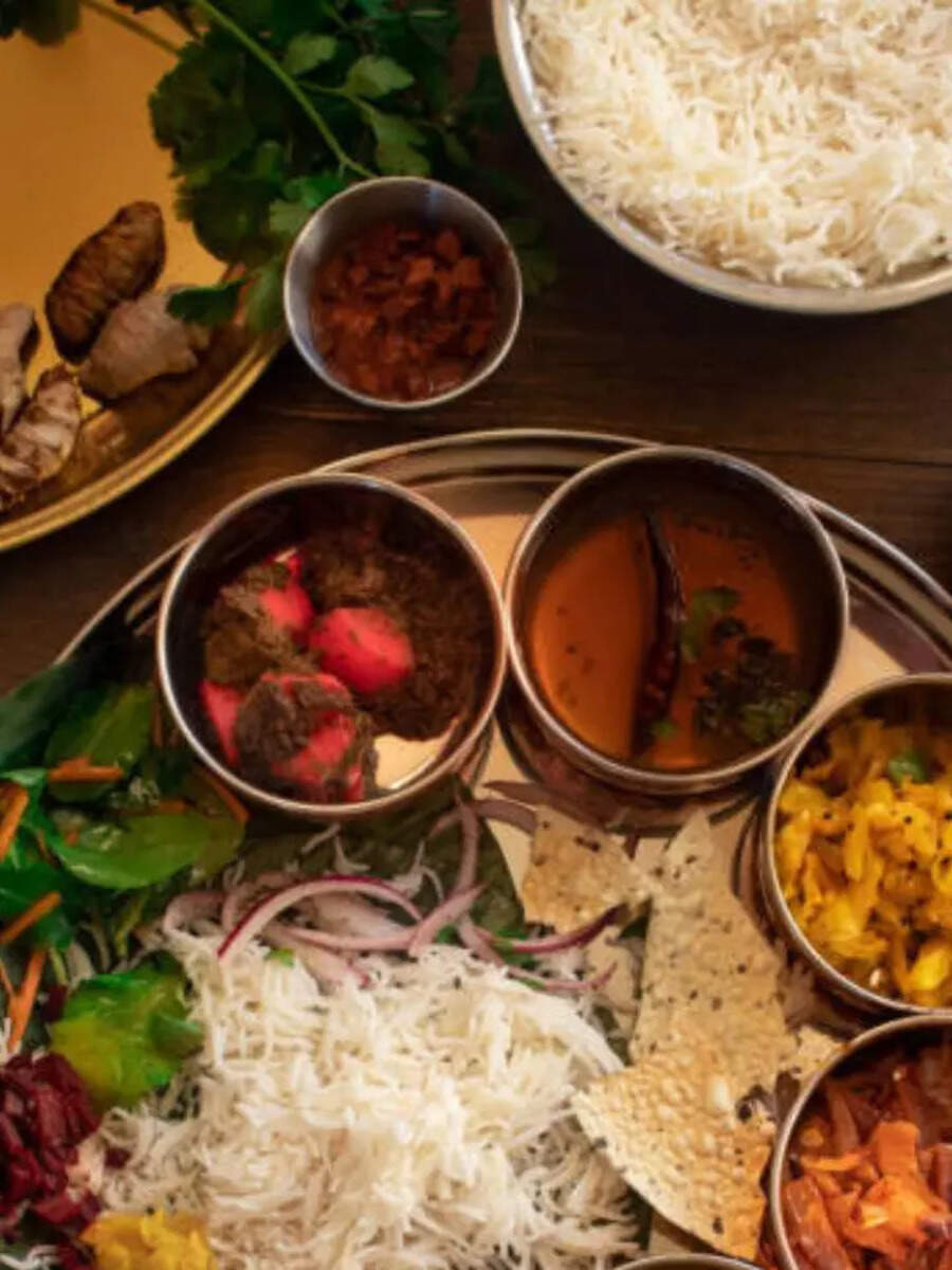 Vegetarian Diet: Healthy Vegetarian Dishes That Are A Part Of Balanced