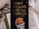 'Around the World with Four Samosas' - An adventure that sizzles with inspiration