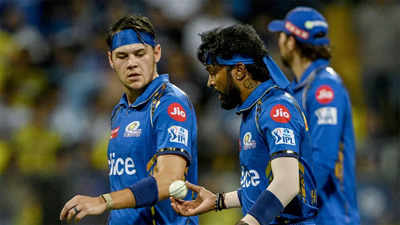 Desperate Punjab Kings to face Mumbai Indians in a crucial IPL match