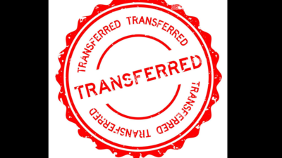 Churachandpur SP transferred