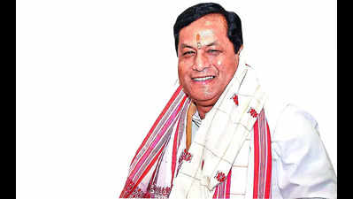 Northeast now integral part of India's mainstream policy network: Sonowal
