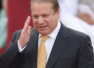 Pakistan's anti-corruption agency clears Nawaz Sharif in Toshakhana vehicle case