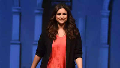 Parineeti Chopra breaks silence on plastic surgery and pregnancy rumours, says she lost out on a lot of work as she gained 15 kilos for 'Chamkila'
