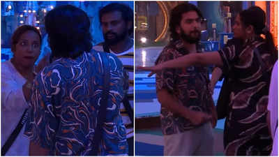 Bigg Boss Malayalam 6 preview: Housemates turn against Gabri and Jasmin