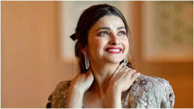 Prachi Desai reflects on failures amid Silence 2 fame: Few decisions I made in the past...