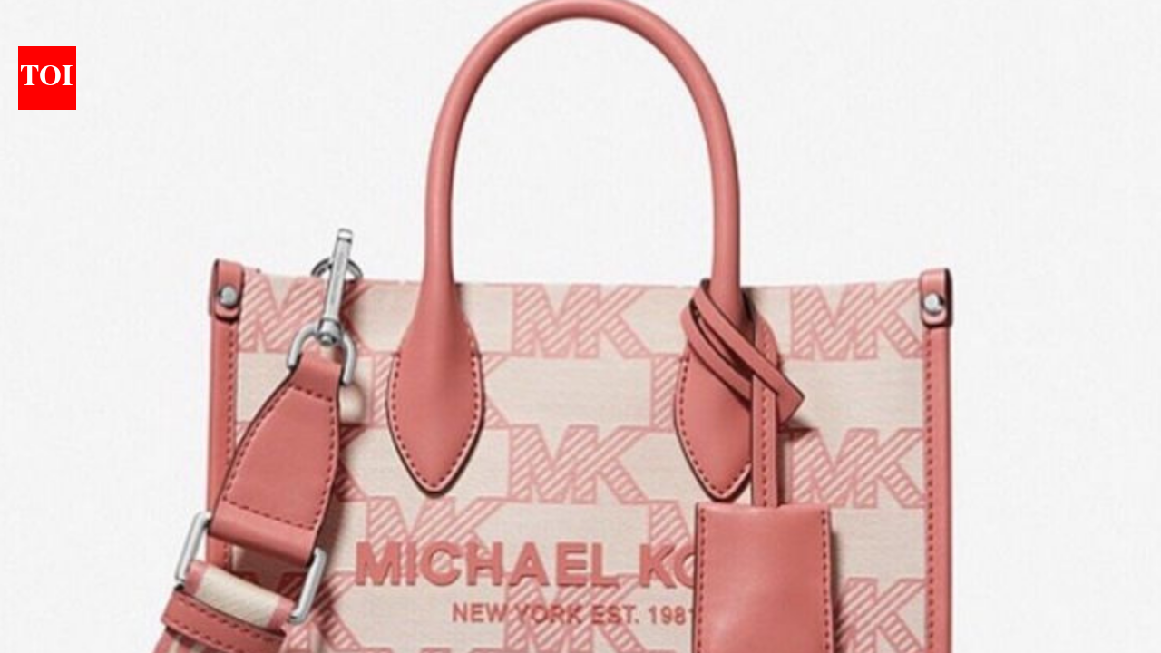 Michael Kors: 5 ways to spot fake Michael Kors