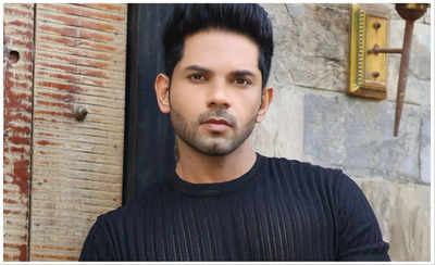 I was out of work for four years after my show Thapki Pyaar Ki ended: Ankit Bathla