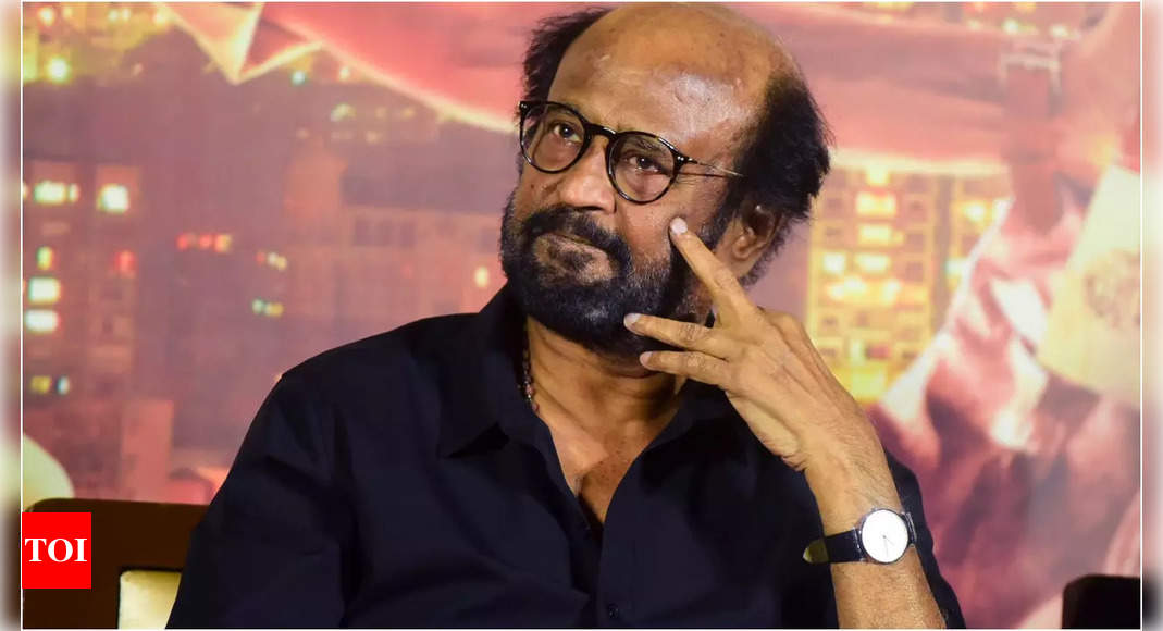 Rajinikanth’s financial empire: A look at net worth and assets of the highest-paid South Indian actor