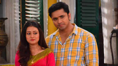 Neem Phooler Madhu Promo: Dutta Family eagerly waits for April 18; What’s cooking?